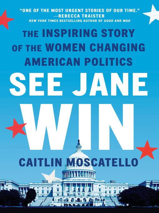 Cover image for See Jane Win